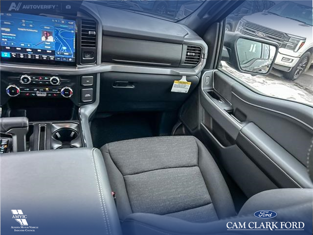 2025 Ford F-150 XLT (Stk: 25AT1264) in Airdrie - Image 25 of 25 2025 Ford F-150 XLT (Stk: 25AT1264) in Airdrie - Image 25 of 25