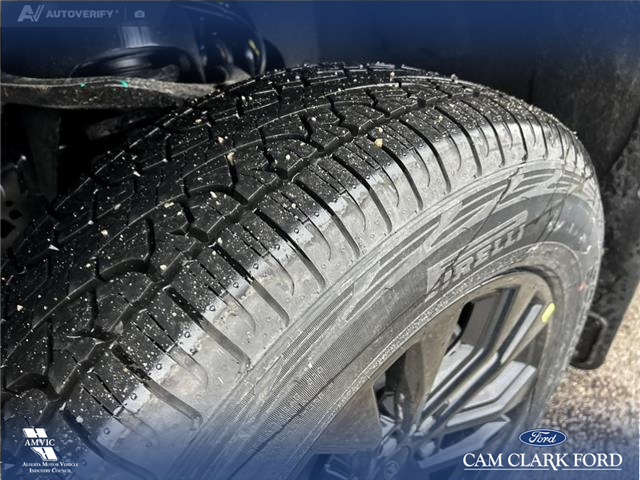 2025 Ford F-150 XLT (Stk: 25AT4989) in Airdrie - Image 7 of 25