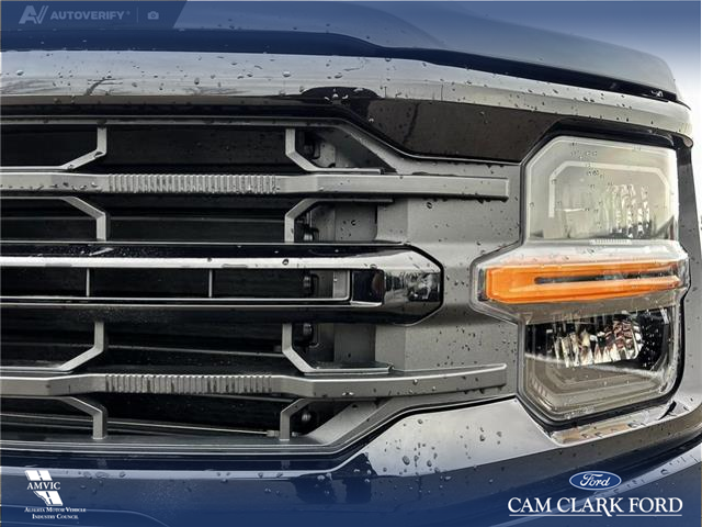2025 Ford F-150 XLT (Stk: 25AT4989) in Airdrie - Image 8 of 25