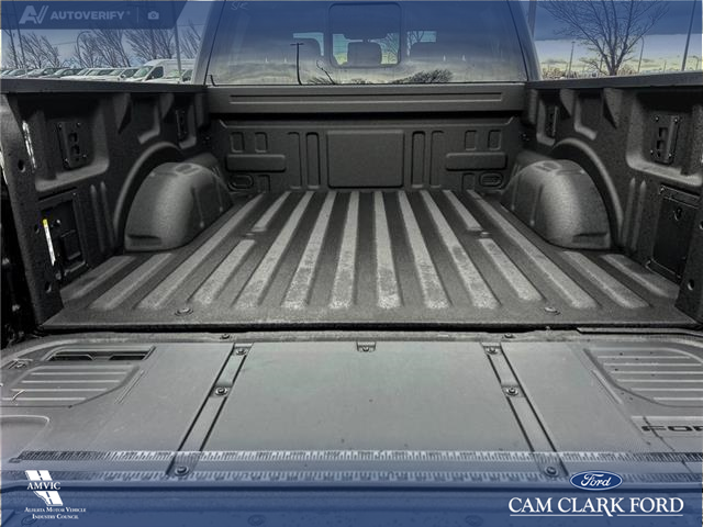 2025 Ford F-150 XLT (Stk: 25AT4989) in Airdrie - Image 12 of 25