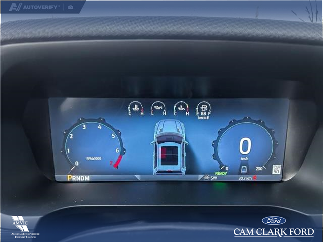 2025 Ford F-150 XLT (Stk: 25AT4989) in Airdrie - Image 15 of 25