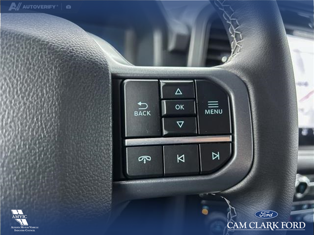 2025 Ford F-150 XLT (Stk: 25AT4989) in Airdrie - Image 16 of 25