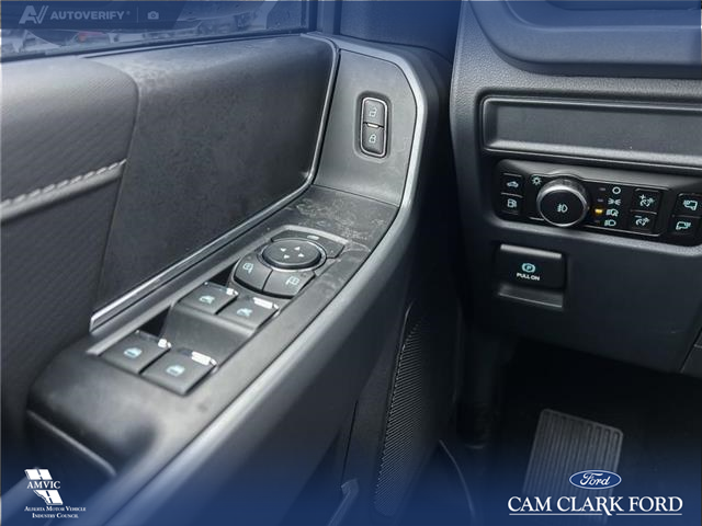 2025 Ford F-150 XLT (Stk: 25AT4989) in Airdrie - Image 17 of 25