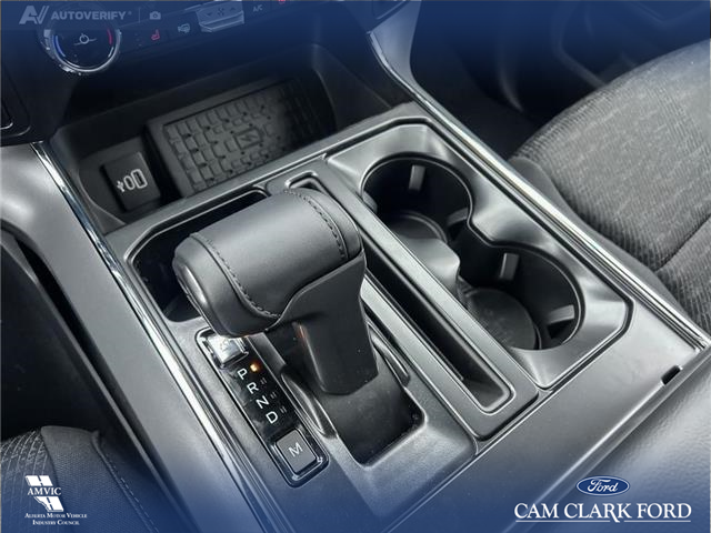 2025 Ford F-150 XLT (Stk: 25AT4989) in Airdrie - Image 18 of 25