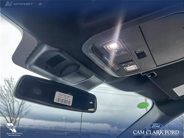 2025 Ford F-150 XLT (Stk: 25AT4989) in Airdrie - Image 21 of 25