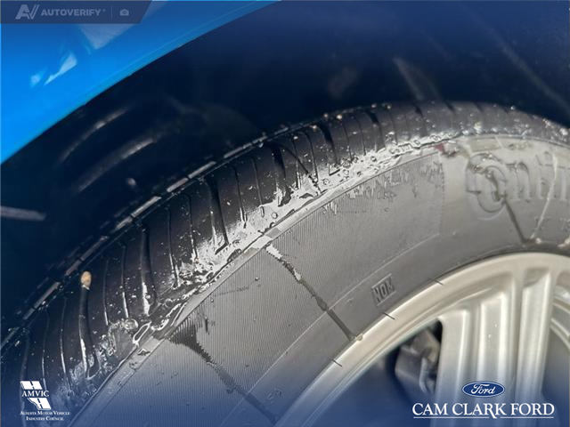 2026 Ford Mustang EcoBoost (Stk: 26C2902) in Olds - Image 7 of 25