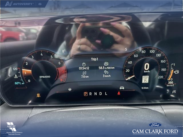 2026 Ford Mustang EcoBoost (Stk: 26C2902) in Olds - Image 15 of 25