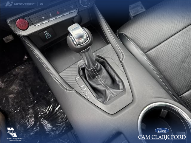 2026 Ford Mustang EcoBoost (Stk: 26C2902) in Olds - Image 18 of 25