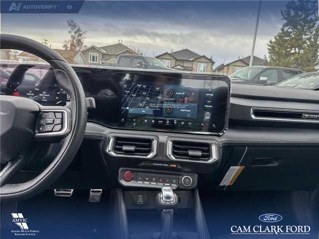 2026 Ford Mustang EcoBoost (Stk: 26C2902) in Olds - Image 19 of 25