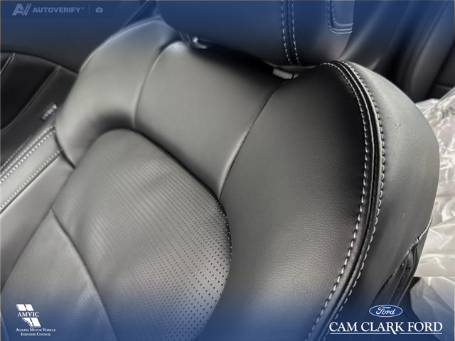 2026 Ford Mustang EcoBoost (Stk: 26C2902) in Olds - Image 20 of 25