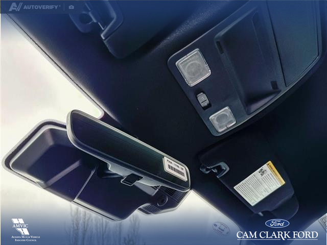 2026 Ford Mustang EcoBoost (Stk: 26C2902) in Olds - Image 21 of 25