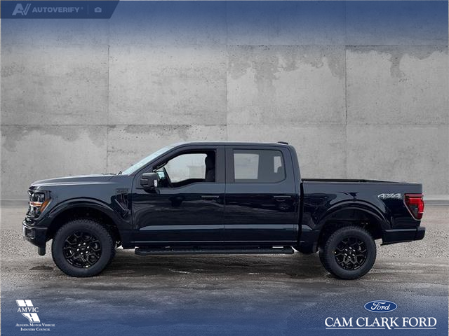 2026 Ford F-150 XLT (Stk: 26T5352) in Olds - Image 3 of 25