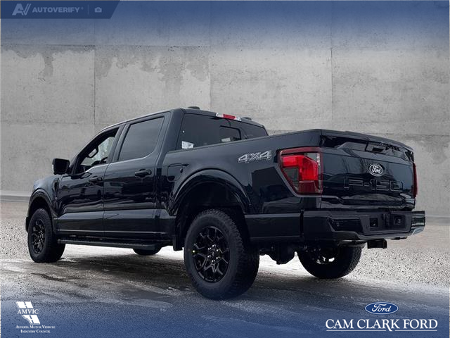 2026 Ford F-150 XLT (Stk: 26T5352) in Olds - Image 4 of 25