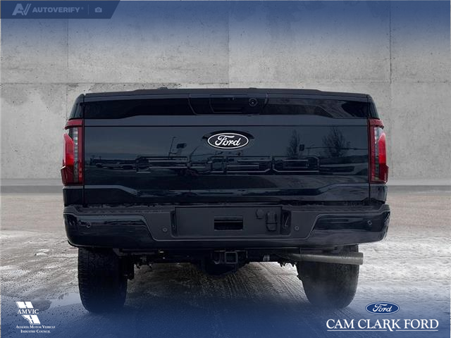 2026 Ford F-150 XLT (Stk: 26T5352) in Olds - Image 5 of 25