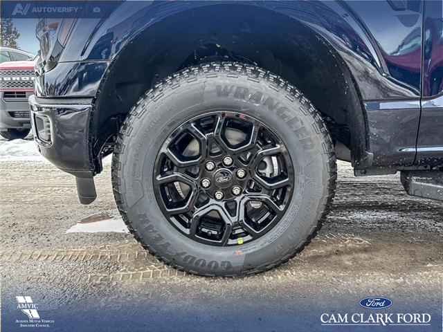 2026 Ford F-150 XLT (Stk: 26T5352) in Olds - Image 6 of 25