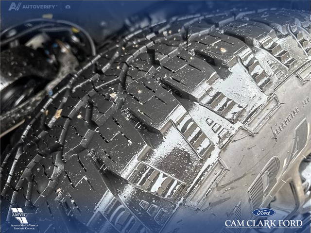 2026 Ford F-150 XLT (Stk: 26T5352) in Olds - Image 7 of 25