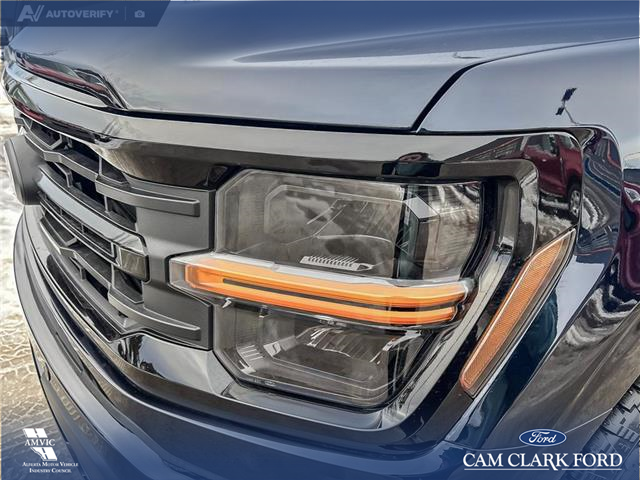 2026 Ford F-150 XLT (Stk: 26T5352) in Olds - Image 8 of 25