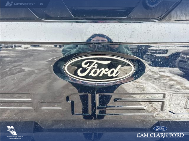 2026 Ford F-150 XLT (Stk: 26T5352) in Olds - Image 9 of 25