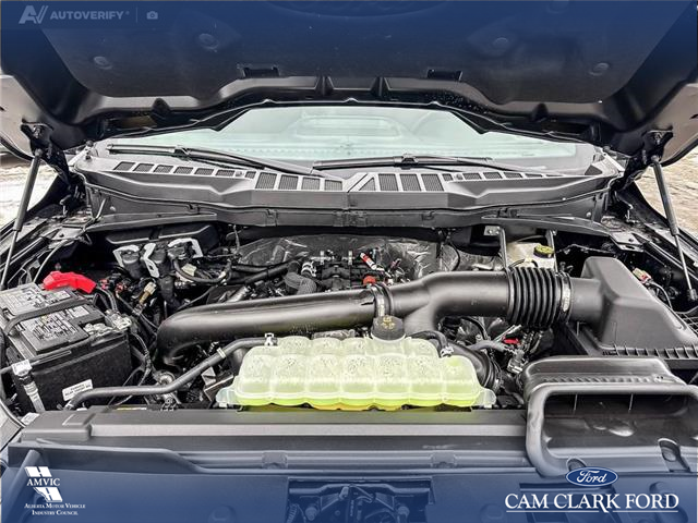 2026 Ford F-150 XLT (Stk: 26T5352) in Olds - Image 10 of 25