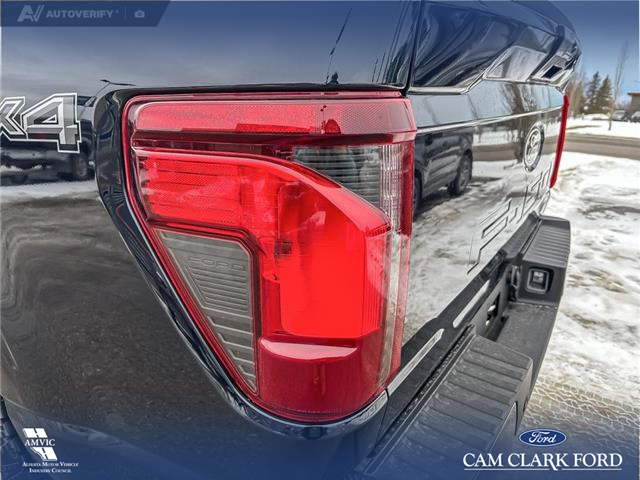 2026 Ford F-150 XLT (Stk: 26T5352) in Olds - Image 11 of 25