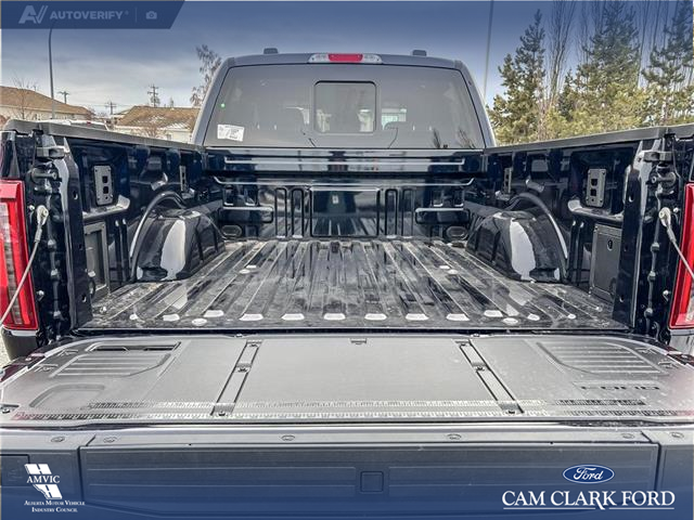 2026 Ford F-150 XLT (Stk: 26T5352) in Olds - Image 12 of 25