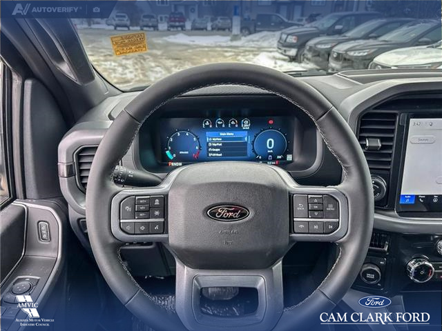 2026 Ford F-150 XLT (Stk: 26T5352) in Olds - Image 14 of 25