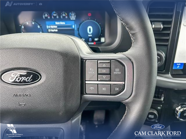 2026 Ford F-150 XLT (Stk: 26T5352) in Olds - Image 16 of 25