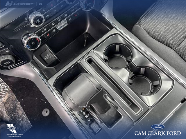 2026 Ford F-150 XLT (Stk: 26T5352) in Olds - Image 18 of 25