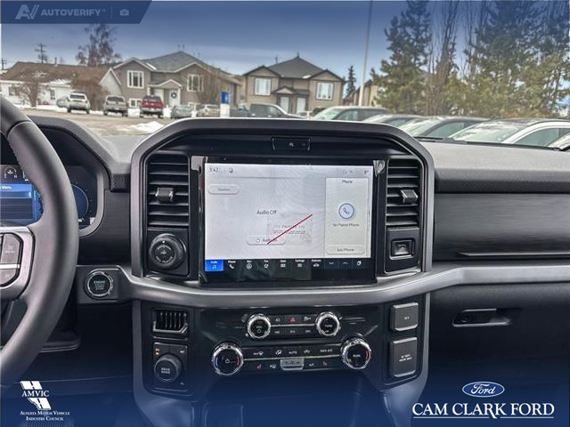 2026 Ford F-150 XLT (Stk: 26T5352) in Olds - Image 19 of 25