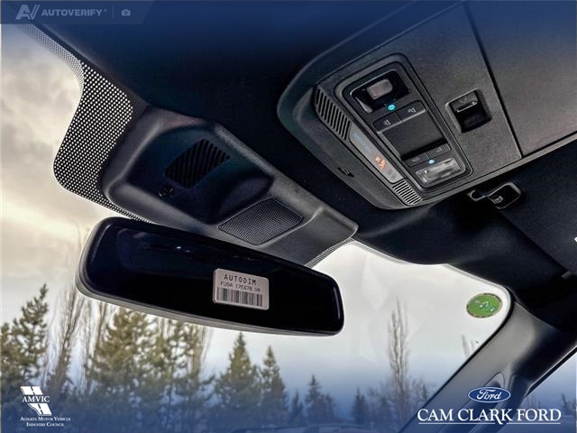 2026 Ford F-150 XLT (Stk: 26T5352) in Olds - Image 21 of 25