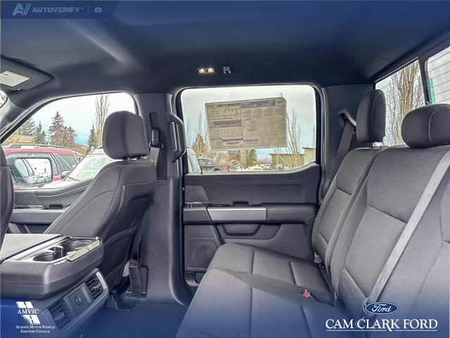 2026 Ford F-150 XLT (Stk: 26T5352) in Olds - Image 23 of 25