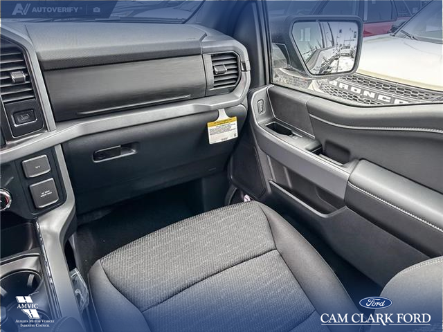 2026 Ford F-150 XLT (Stk: 26T5352) in Olds - Image 25 of 25