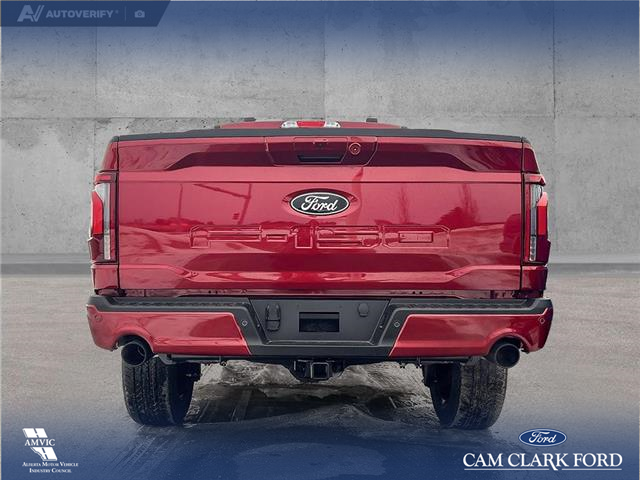 2026 Ford F-150 Lariat (Stk: 26T3023) in Olds - Image 5 of 25