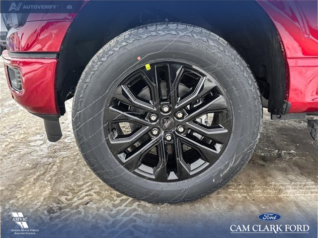 2026 Ford F-150 Lariat (Stk: 26T3023) in Olds - Image 6 of 25