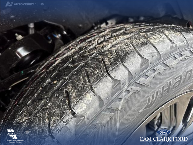 2026 Ford F-150 Lariat (Stk: 26T3023) in Olds - Image 7 of 25