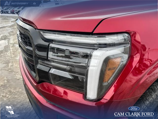 2026 Ford F-150 Lariat (Stk: 26T3023) in Olds - Image 8 of 25