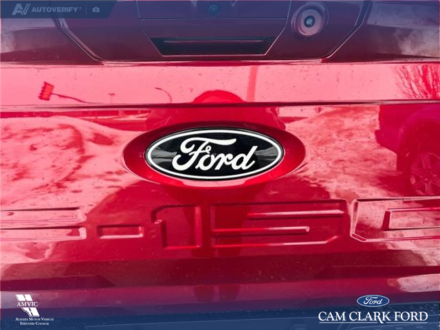 2026 Ford F-150 Lariat (Stk: 26T3023) in Olds - Image 9 of 25