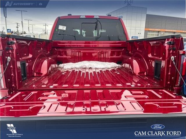 2026 Ford F-150 Lariat (Stk: 26T3023) in Olds - Image 12 of 25