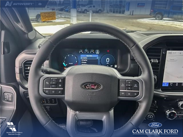 2026 Ford F-150 Lariat (Stk: 26T3023) in Olds - Image 14 of 25