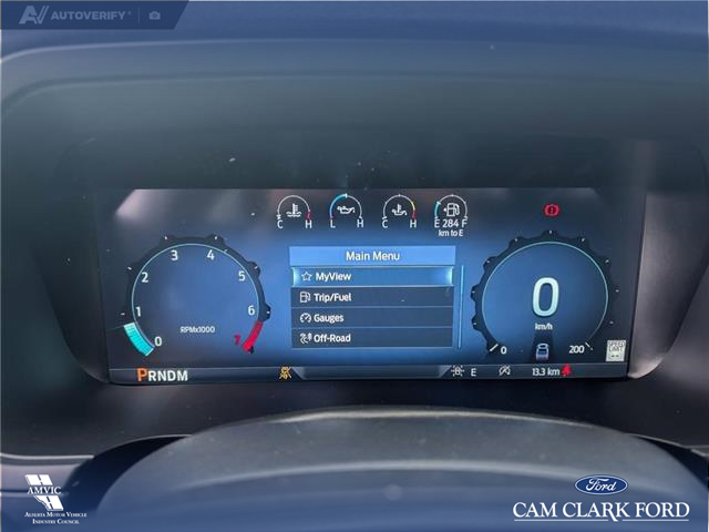 2026 Ford F-150 Lariat (Stk: 26T3023) in Olds - Image 15 of 25