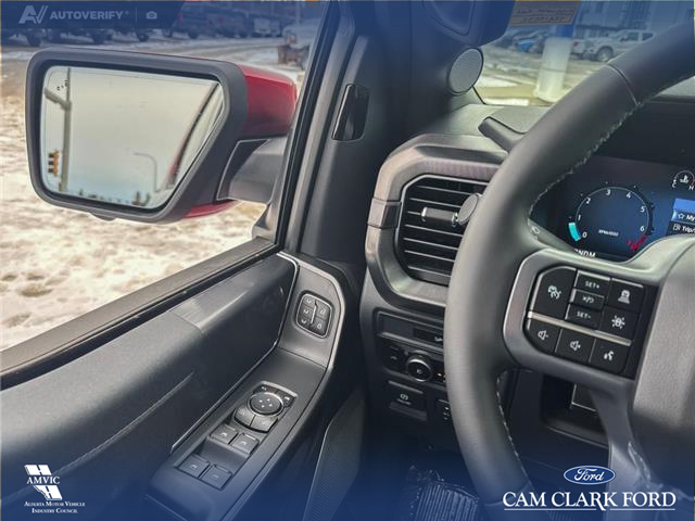 2026 Ford F-150 Lariat (Stk: 26T3023) in Olds - Image 17 of 25