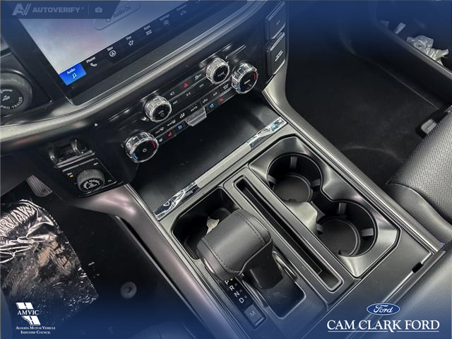 2026 Ford F-150 Lariat (Stk: 26T3023) in Olds - Image 18 of 25