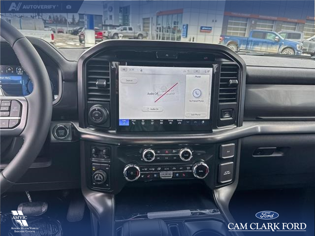 2026 Ford F-150 Lariat (Stk: 26T3023) in Olds - Image 19 of 25