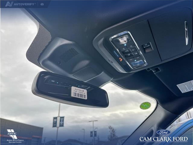 2026 Ford F-150 Lariat (Stk: 26T3023) in Olds - Image 21 of 25