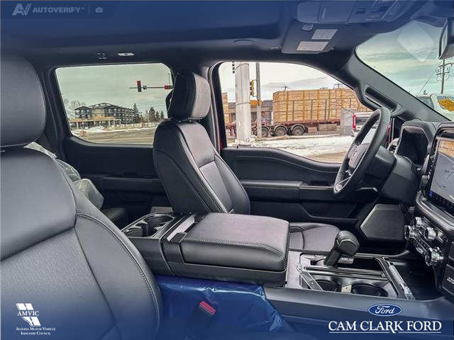 2026 Ford F-150 Lariat (Stk: 26T3023) in Olds - Image 22 of 25