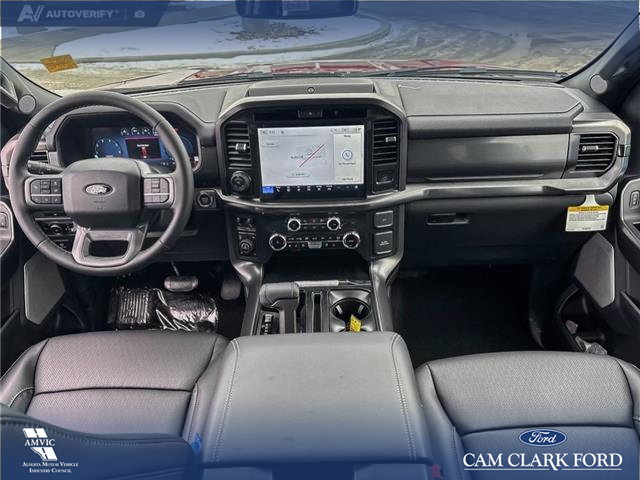 2026 Ford F-150 Lariat (Stk: 26T3023) in Olds - Image 24 of 25