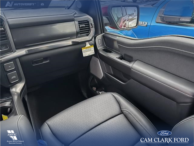 2026 Ford F-150 Lariat (Stk: 26T3023) in Olds - Image 25 of 25