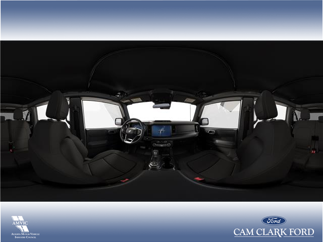 2025 Ford Bronco Big Bend (Stk: 25S0764) in Red Deer - Image 7 of 7 2025 Ford Bronco Big Bend (Stk: 25S0764) in Red Deer - Image 7 of 7