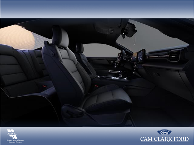 2026 Ford Mustang GT (Stk: 26AC4369) in Airdrie - Image 5 of 7