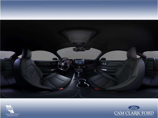 2026 Ford Mustang GT (Stk: 26AC4369) in Airdrie - Image 7 of 7